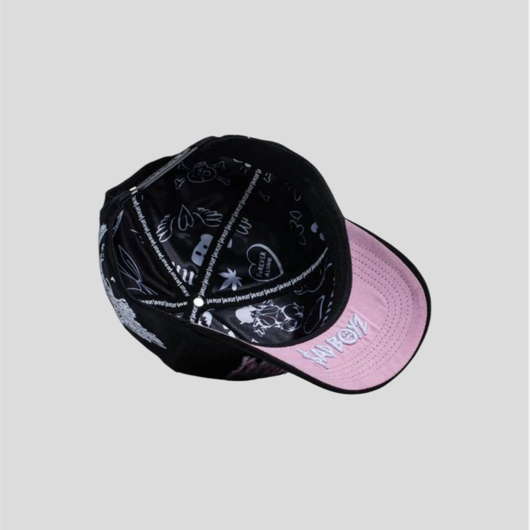 Sad Boyz “4 Life Pink”