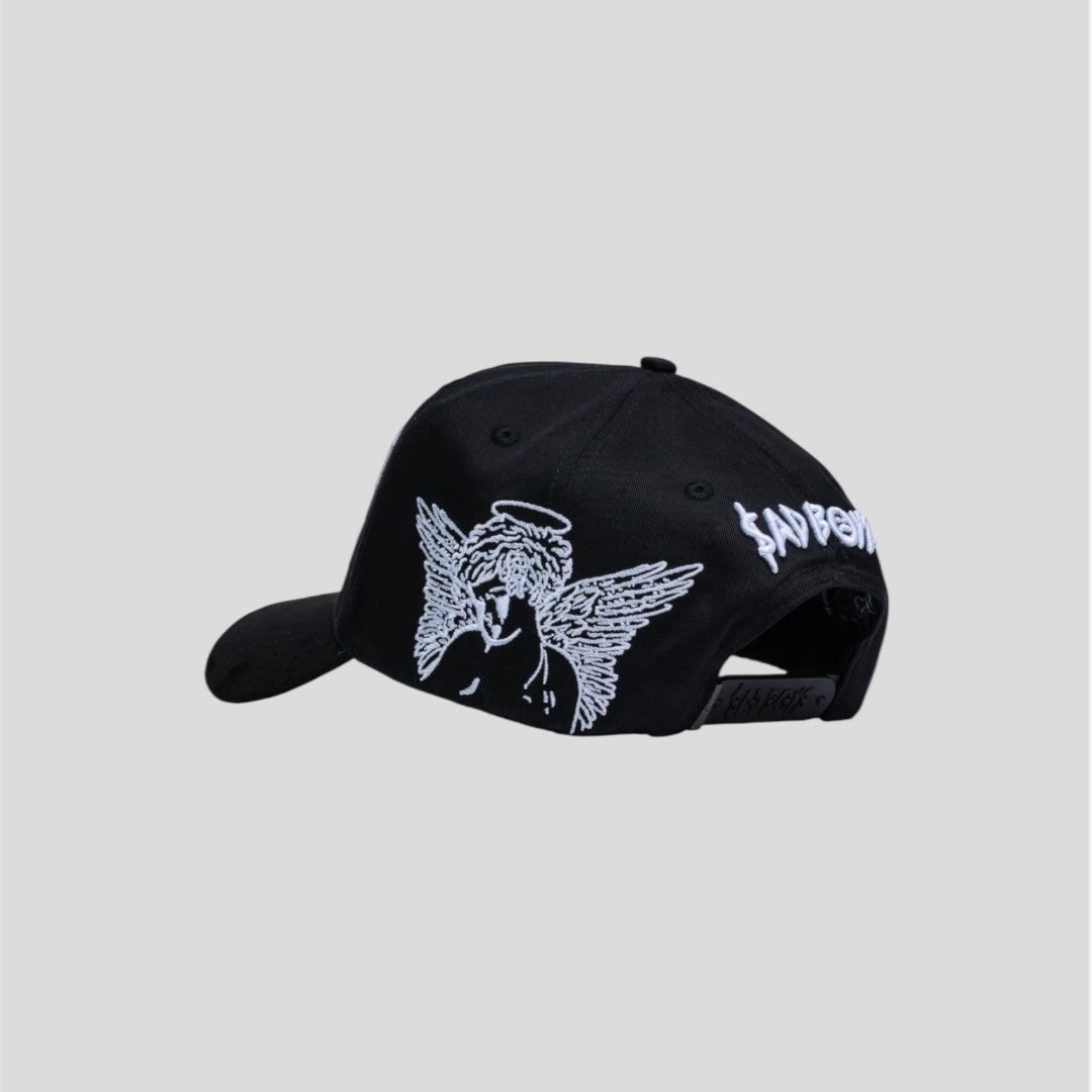 Sad Boyz “4 Life Pink”