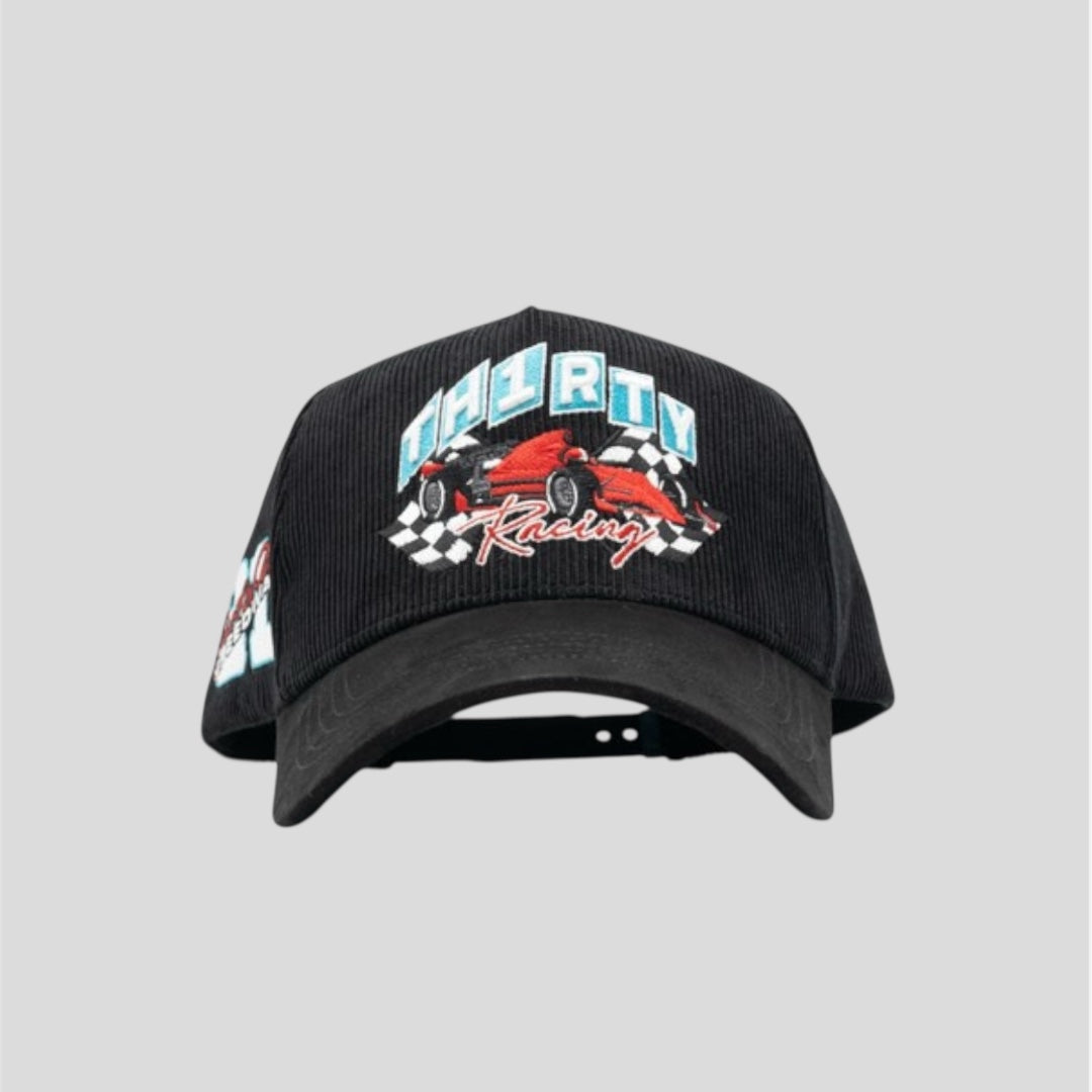 31 Hats Racing