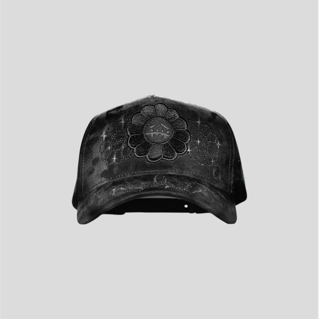 Innedit Muratravis Crystals Black