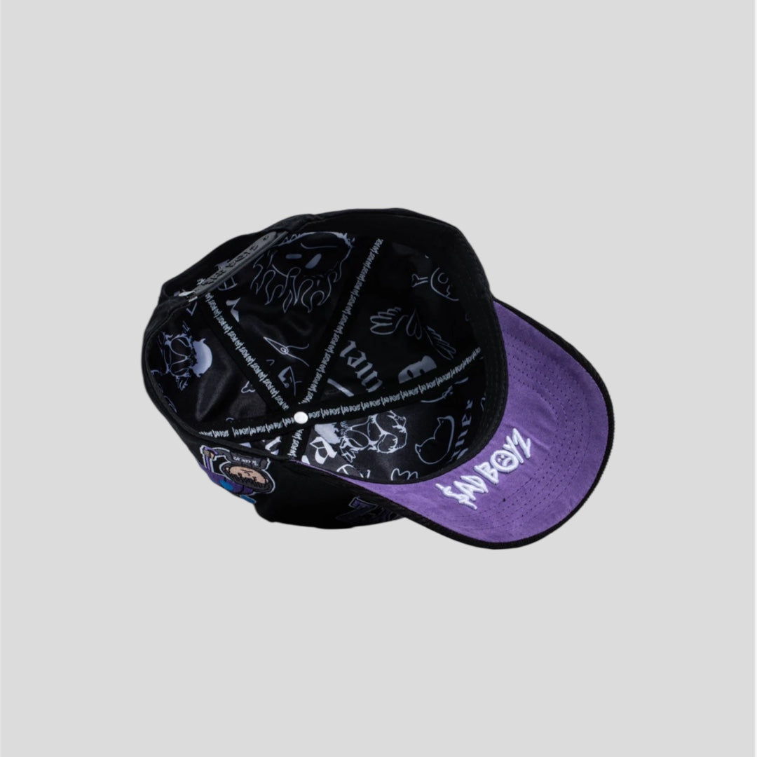 Sad Boyz “Sad Rain Purple”