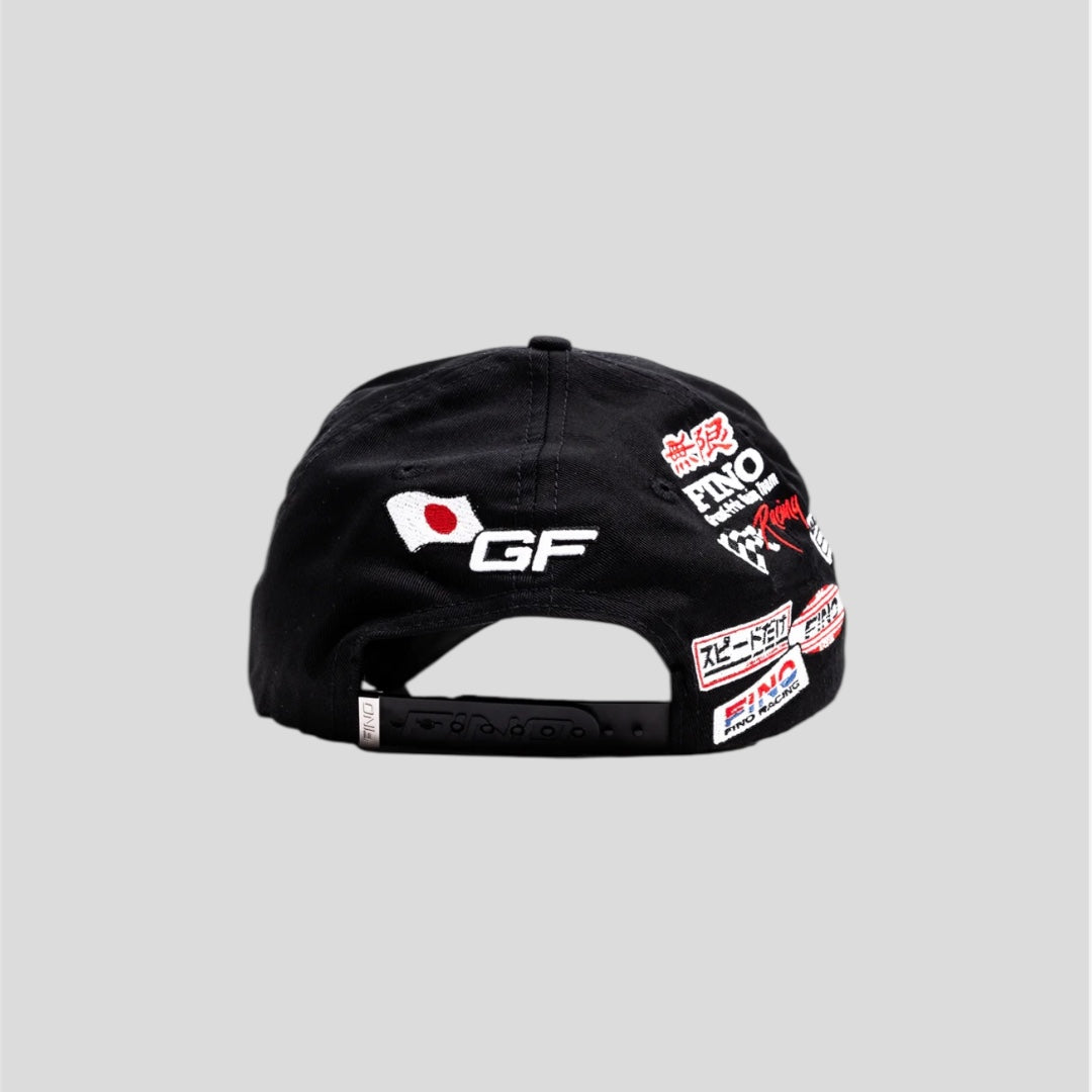Gallo Fino Tokyo Racing
