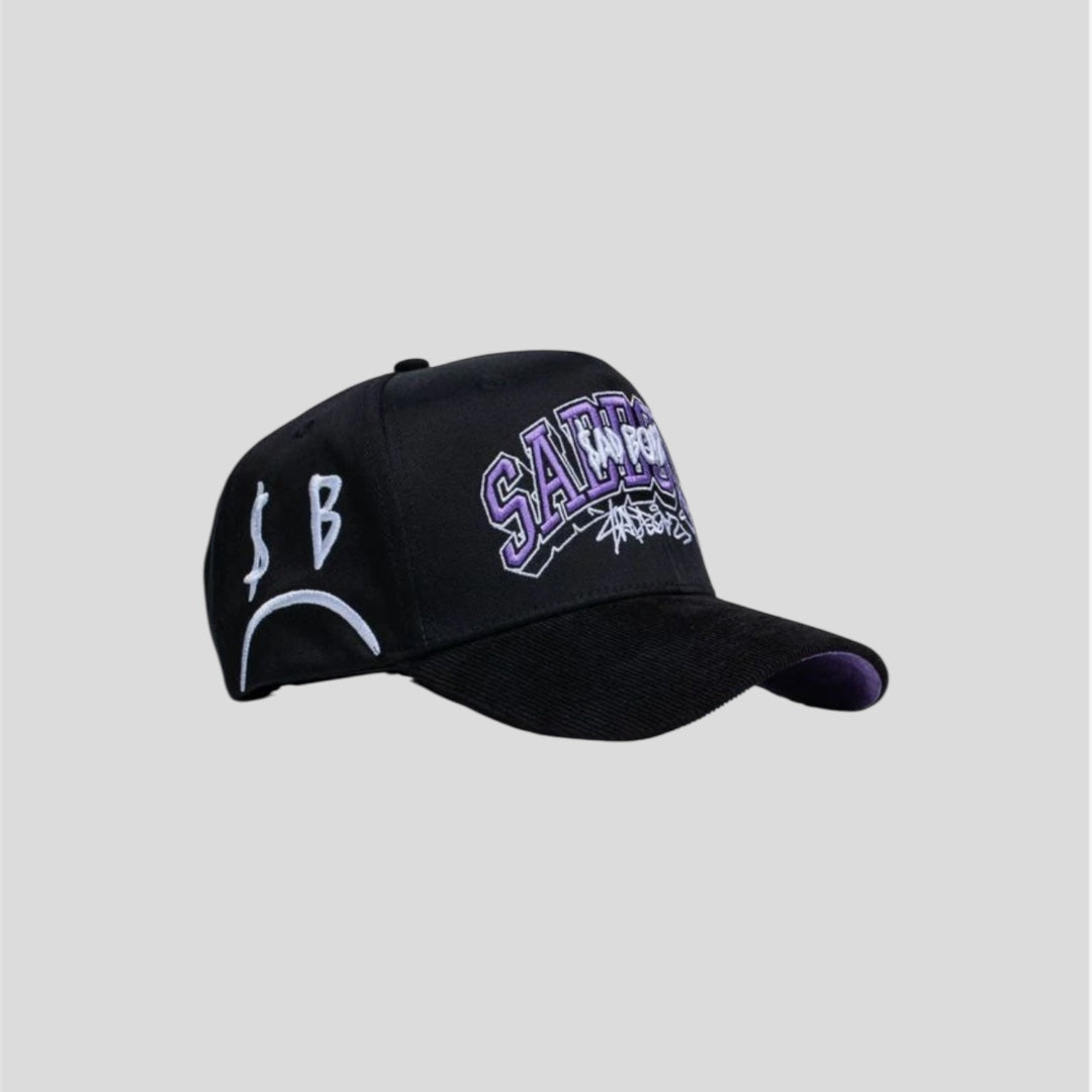 Sad Boyz “Sad Rain Purple”