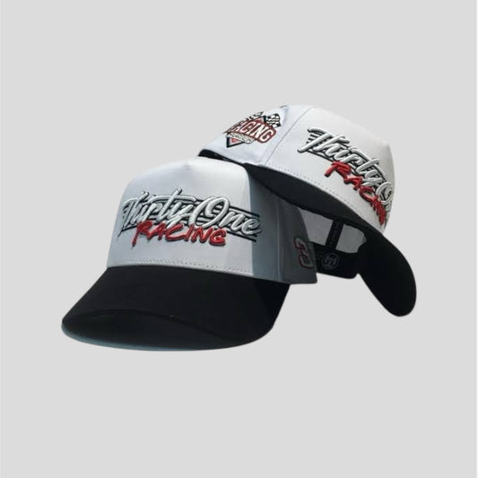 31 Hats Racing