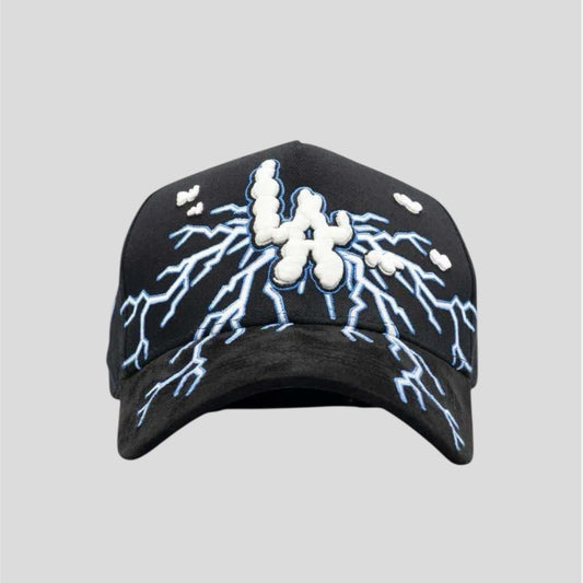 31 Hats LA Thunder Storm
