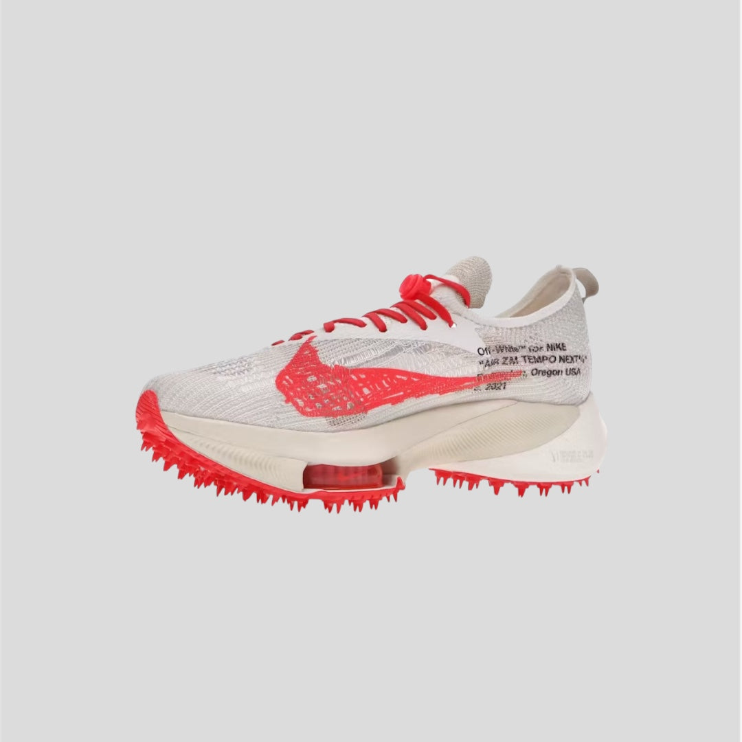 Air Zoom Tempo Off White