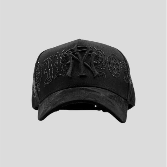 31 Hats NY Crystals