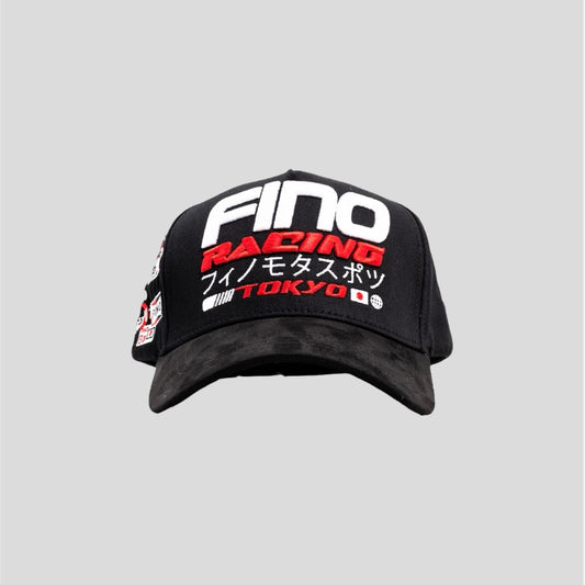 Gallo Fino Tokyo Racing