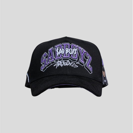 Sad Boyz “Sad Rain Purple”