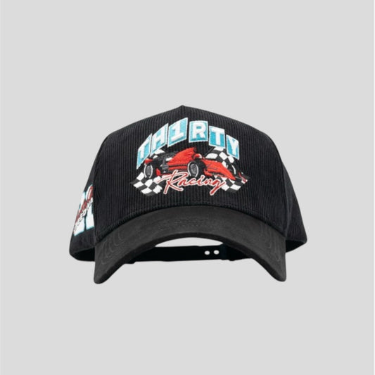 31 Hats Racing