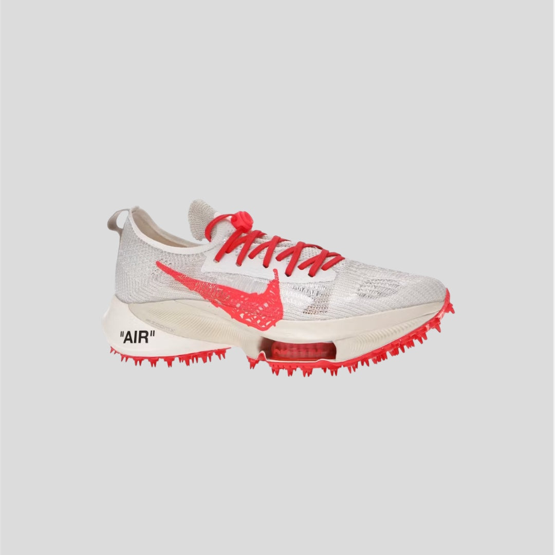 Air Zoom Tempo Off White