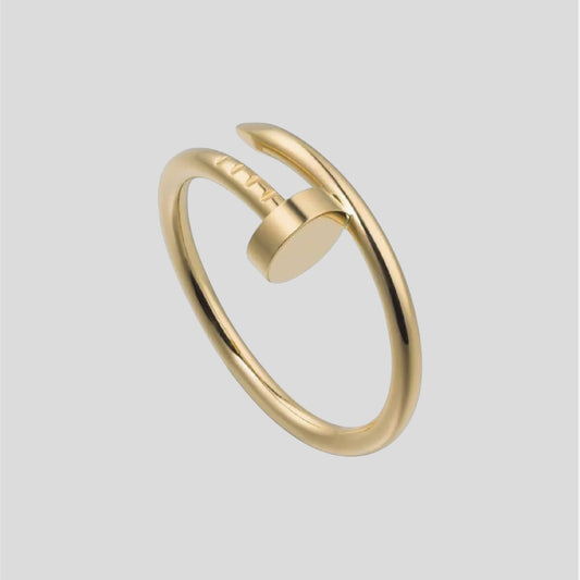 Cartier Anillo Juste Un Clou MP